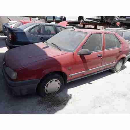 RENAULT 19 HATCHBACK (B/C53)