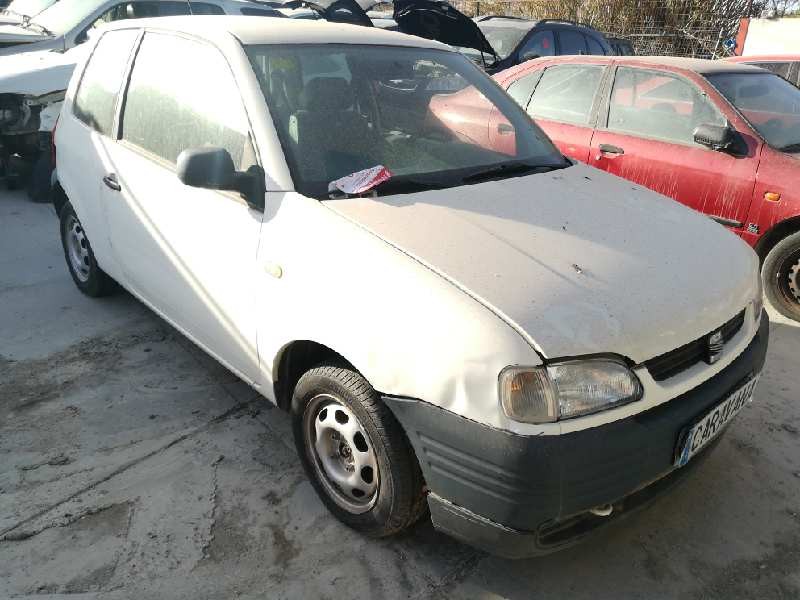 SEAT AROSA (6H1)