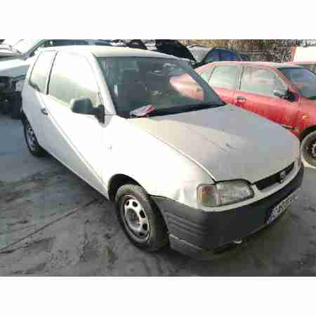 SEAT AROSA (6H1)