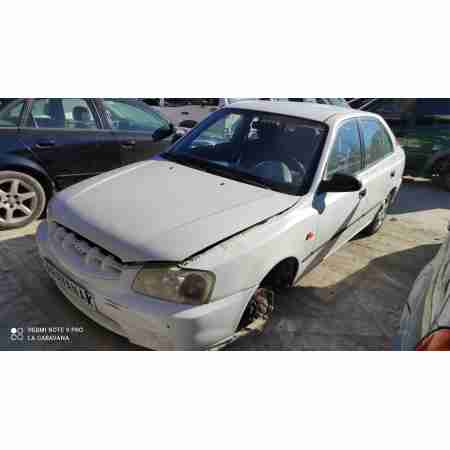 HYUNDAI ACCENT (LC)