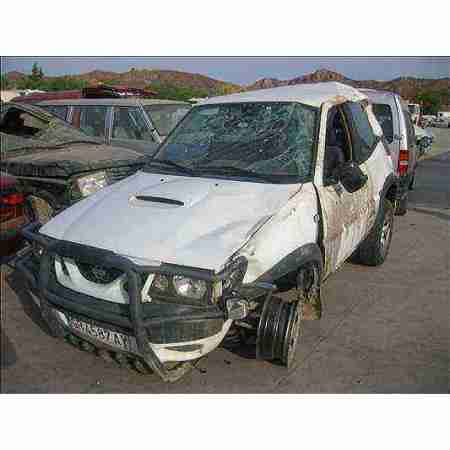NISSAN TERRANO/TERRANO.II (R20)
