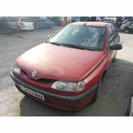 RENAULT LAGUNA (B56)