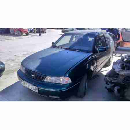 DAEWOO NEXIA