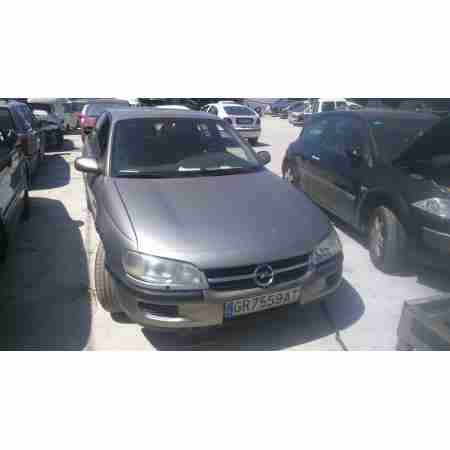 OPEL OMEGA B