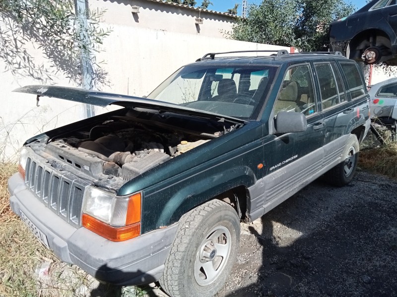 JEEP GR.CHEROKEE (ZJ)/(Z)