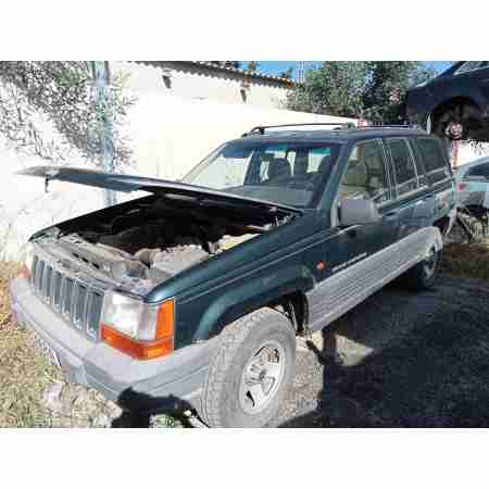 JEEP GR.CHEROKEE (ZJ)/(Z)