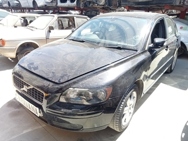 VOLVO S40 BERLINA