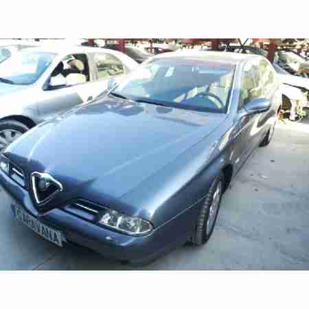 ALFA ROMEO 166
