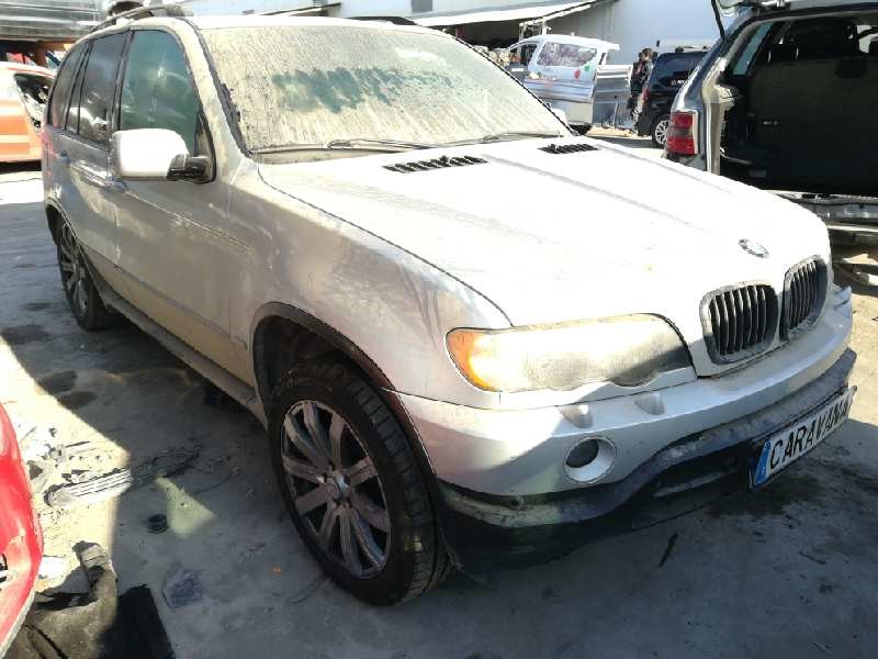 BMW X5 (E53)