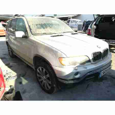 BMW X5 (E53)