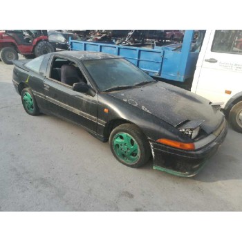 mitsubishi eclipse (d20) del año 1997