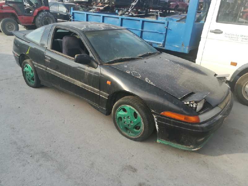 mitsubishi eclipse (d20) del año 1997
