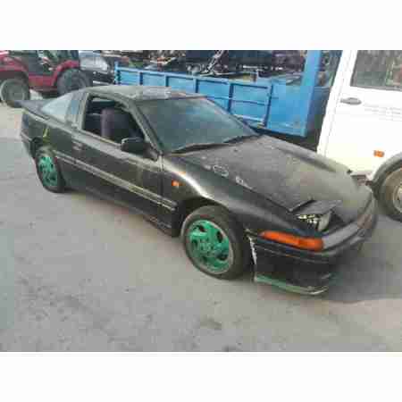MITSUBISHI ECLIPSE (D20)