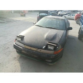 mitsubishi eclipse (d20) del año 1997