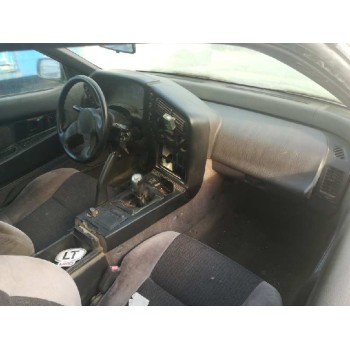 mitsubishi eclipse (d20) del año 1997