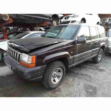 JEEP CHEROKEE (J)