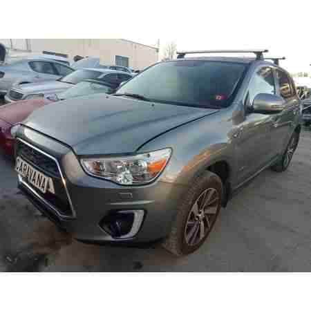 MITSUBISHI ASX (GA0W)