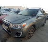 mitsubishi asx (ga0w) del año 2014