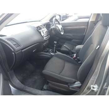 mitsubishi asx (ga0w) del año 2014