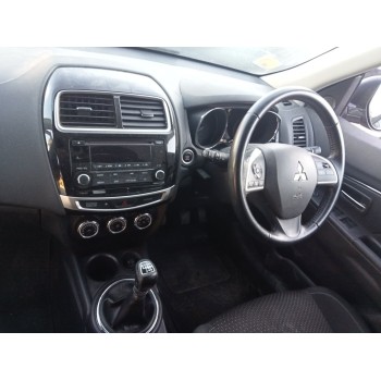 mitsubishi asx (ga0w) del año 2014