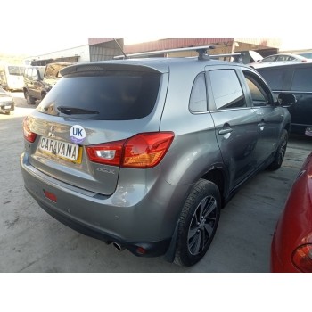mitsubishi asx (ga0w) del año 2014