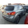 mitsubishi asx (ga0w) del año 2014