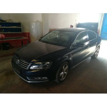 volkswagen passat lim. (362) del año 2012