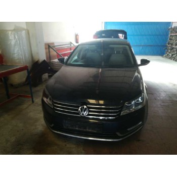 volkswagen passat lim. (362) del año 2012