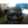 volkswagen passat lim. (362) del año 2012