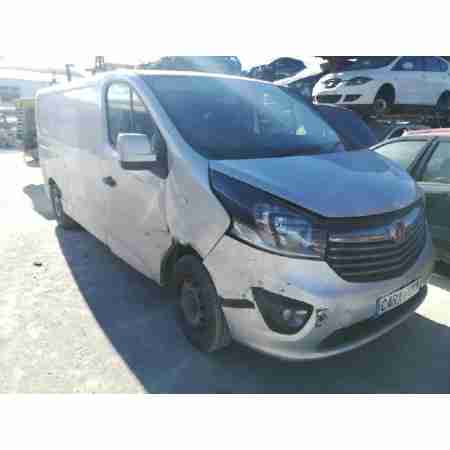 OPEL VIVARO B KASTEN/COMBI