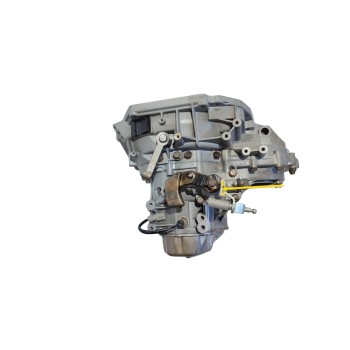 Recambio de caja cambios para mg zs luxury referencia OEM IAM SH12M5F  