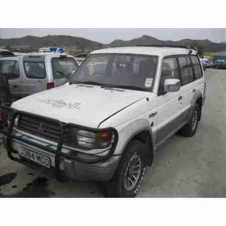 MITSUBISHI MONTERO (V20/V40)