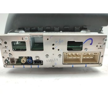 Recambio de sistema audio / radio cd para hyundai i20 (bc3) essence referencia OEM IAM 96160Q0420NNB  