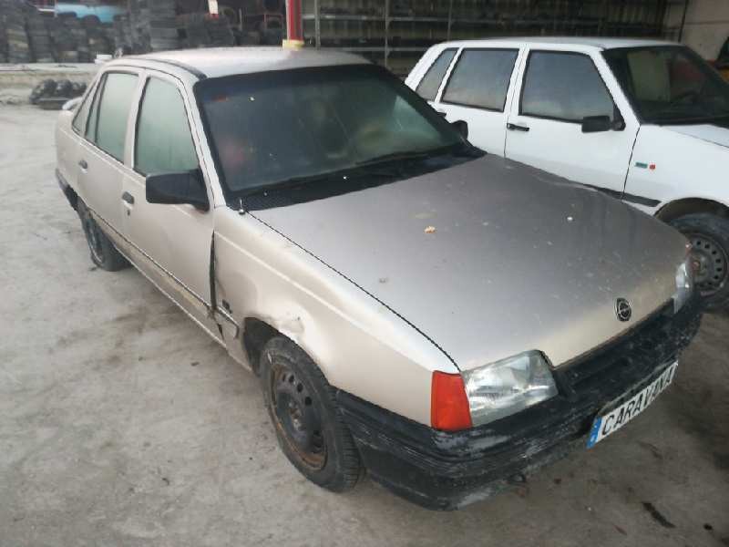 OPEL KADETT E