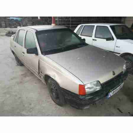 OPEL KADETT E