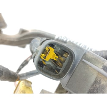 Recambio de cremallera direccion para peugeot 508 business line referencia OEM IAM 1640744380  