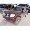 nissan navara pick-up (d40m) del año 2006