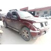 nissan navara pick-up (d40m) del año 2006