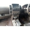 nissan navara pick-up (d40m) del año 2006