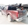 nissan navara pick-up (d40m) del año 2006