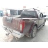 nissan navara pick-up (d40m) del año 2006