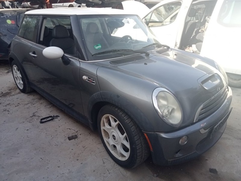 MINI MINI (R50,R53)