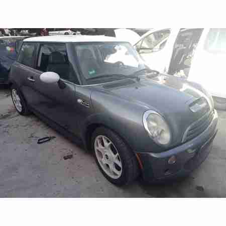 MINI MINI (R50,R53)