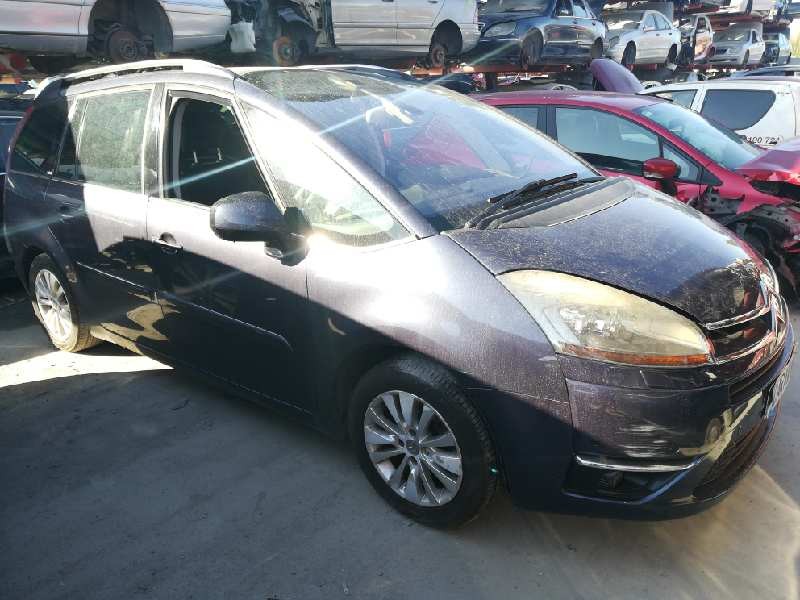 CITROËN C4 GRAND PICASSO