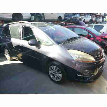 CITROËN C4 GRAND PICASSO