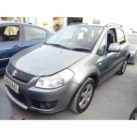 SUZUKI SX4 RW (EY)