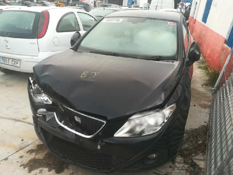 SEAT IBIZA SC (6J1)