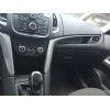opel zafira tourer del año 2012