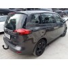 opel zafira tourer del año 2012