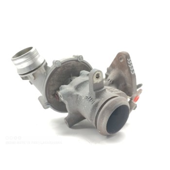 Recambio de turbocompresor para dacia sandero ambiance referencia OEM IAM H8201164371  
